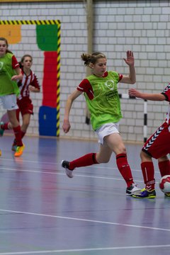 Bild 203 - C-Juniorinnen Kreismeisterschaften